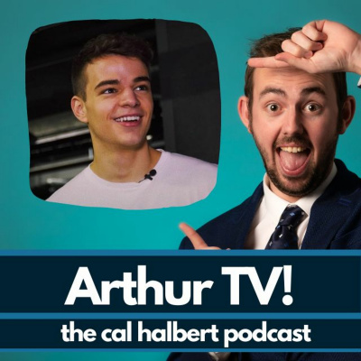 Lets Talk With Cal Halbert