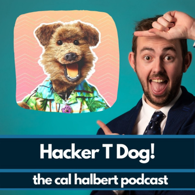 Lets Talk With Cal Halbert