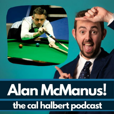 Lets Talk With Cal Halbert