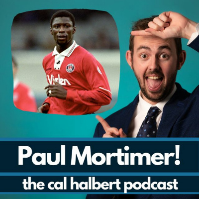 Lets Talk With Cal Halbert