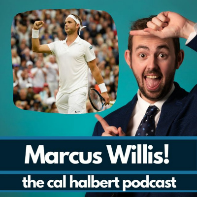 Lets Talk With Cal Halbert