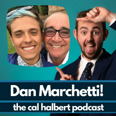 Lets Talk With Cal Halbert