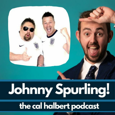 Lets Talk With Cal Halbert