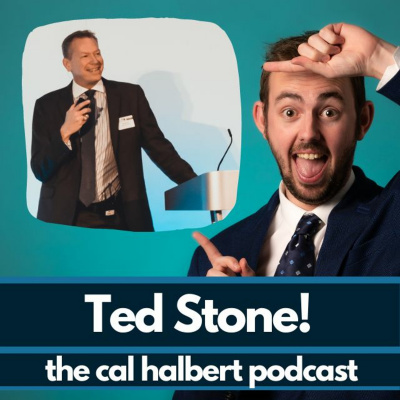 Lets Talk With Cal Halbert