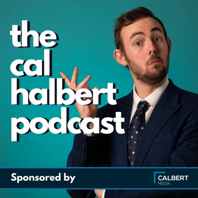 Lets Talk With Cal Halbert