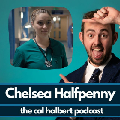 Lets Talk With Cal Halbert