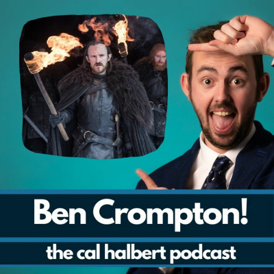 Lets Talk With Cal Halbert