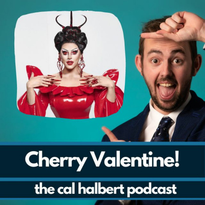 Lets Talk With Cal Halbert