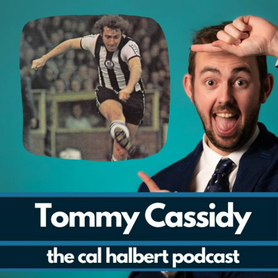 Lets Talk With Cal Halbert