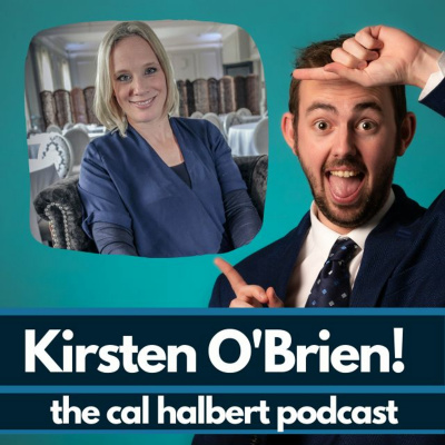 Lets Talk With Cal Halbert