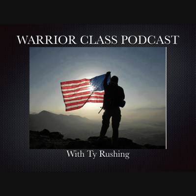 Warrior Class Podcast