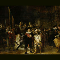 A Thousand Words - Episode 38: The Night Watch