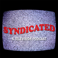 Syndicated - True Detective
