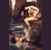 A Thousand Words - Episode 13: The Siren