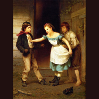 A Thousand Words - Episode 32: The Peacemaker