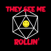 They See Me Rollin - Episode 1: Cookies and Milk