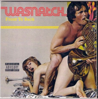 A Thousand Words - Episode 19: In Genes Jeans (Album Cover Spectacular)