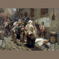 A Thousand Words - Episode 37: Death of Princess Bonnet