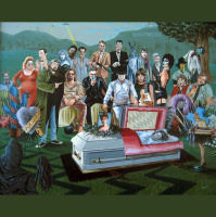 A Thousand Words - Episode 14: Dick Abs