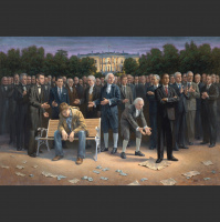 A Thousand Words - Episode 43: The Forgotten Man