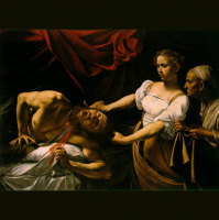 A Thousand Words - Episode 22: Judith Beheading Holofernes