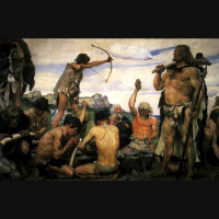 A Thousand Words - Episode 6: Stone Age