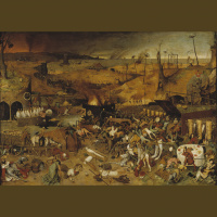 A Thousand Words - Episode 20: The Triumph of Death