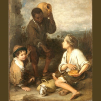 A Thousand Words - Episode 24: Three Boys