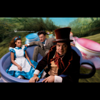 A Thousand Words - Episode 7: Friday Night Drama (Part 2)