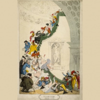 A Thousand Words - Episode 10: The Exhibition Stare Case