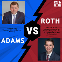 12/10/2021 - Adams vs. Roth 