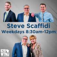1/6/2022 - The Steve Scaffidi Show