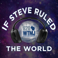 11/26/2021 - If Steve Ruled The World: New rules for the Holidays and Black Friday shopping