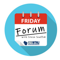 1/7/2022 - Friday Forum: Kwik Trip Superfan Cassandra Berger 