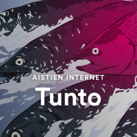 Tunto: IoT tuntee, kun lämpö värähtää