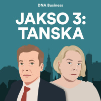 Kuuleeko Pohjola? Tanskassa työmarkkinoilta puuttuu pelko