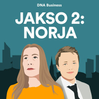 Kuuleeko Pohjola? Norjassa öljyn hupeneminen tekee tilaa uusille ideoille ja toimijoille