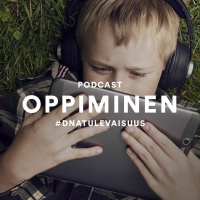 Tulevaisuuden oppiminen