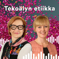 Mitä pitää tietää tekoälyn etiikasta?