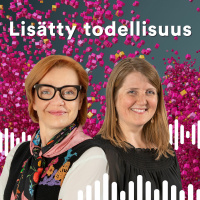 Mitä pitää tietää lisätystä todellisuudesta?