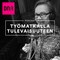 Työmatkalla tulevaisuuteen - intro