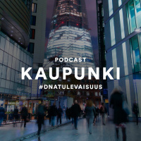 Tulevaisuuden kaupunki