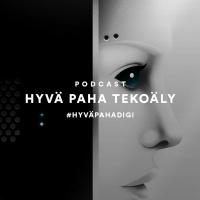 Hyvä paha tekoäly