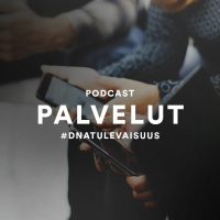 Tulevaisuuden palvelut