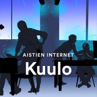 Kuulo: IoT kuuntelee herkällä korvalla
