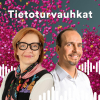 Mitä pitää tietää tietoturvauhkista?