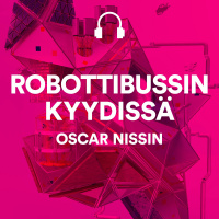 Robottibussin kyydissä