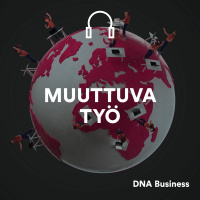 Tulevaisuustehdas: Uusia työelämätaitoja etsimässä