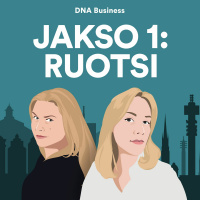 Kuuleeko Pohjola? Ruotsissa bisnestä tehdään ihmiset edellä