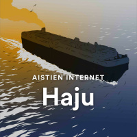 Haju: IoT haistaa homeen ja nuuhkii päästöt